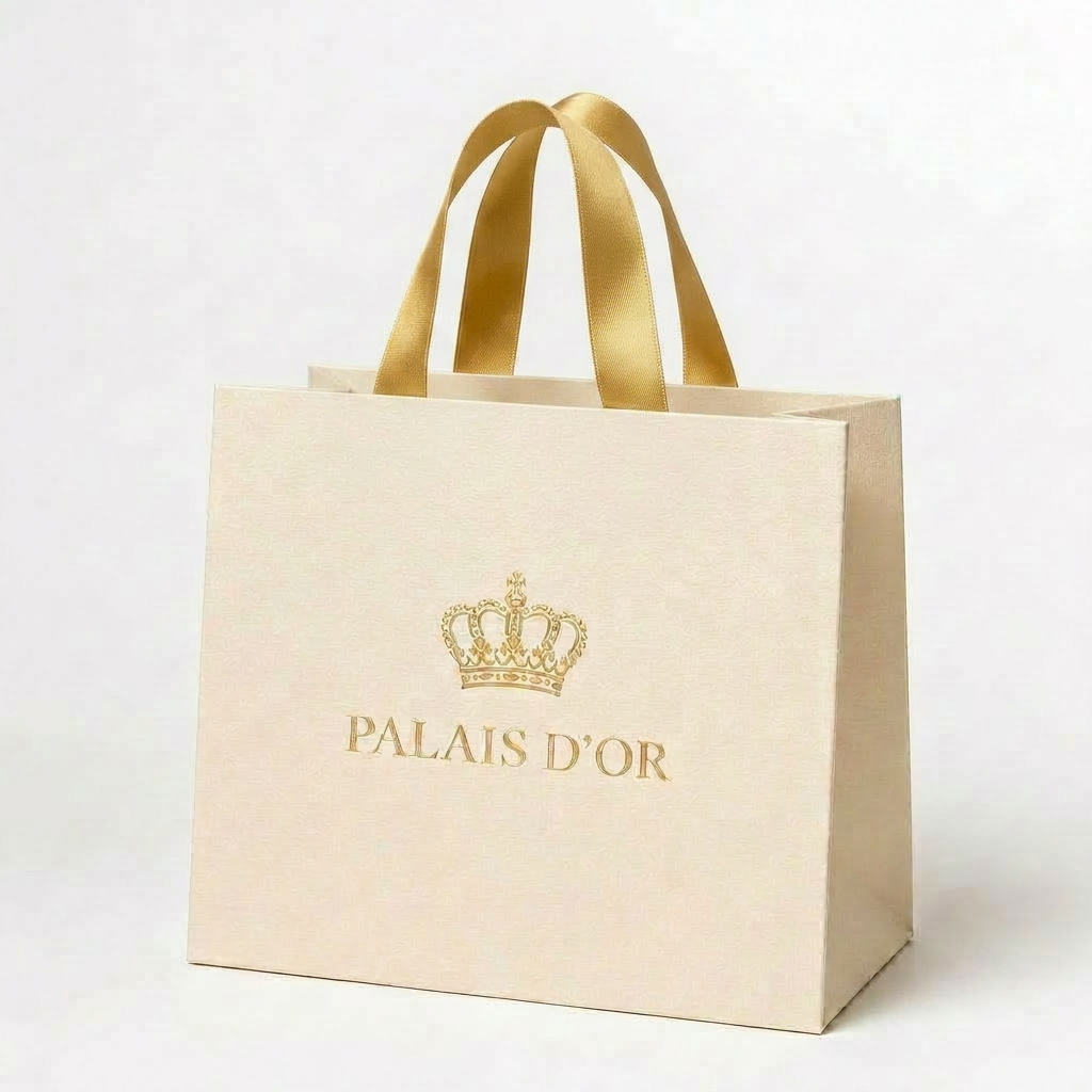 Palais d’Or